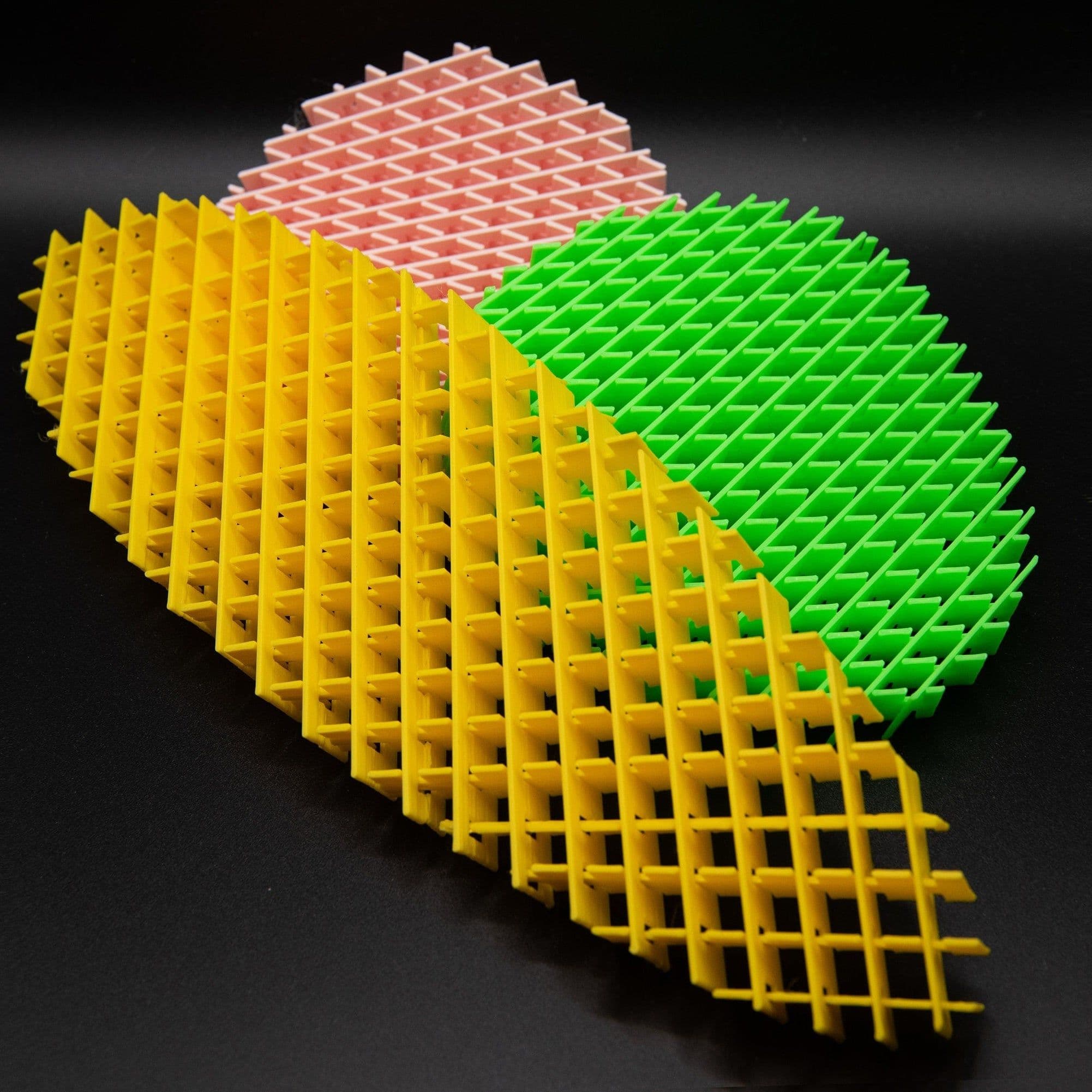 Magic Worm Anti-Stress – Sensory Toy for Relaxation and Fidgeting